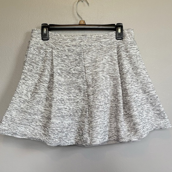 Mickey & Jenny Mini Skater Skirt with Pleats Size Medium - Picture 1 of 7